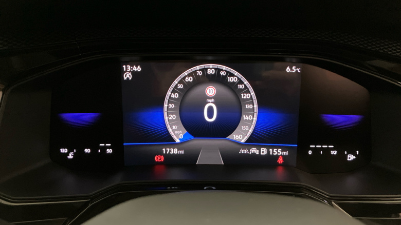 Volkswagen Taigo 1.0 TSI Match 5dr Petrol Hatchback